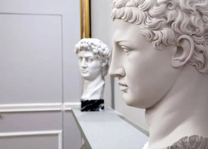 شقة Boldini فلورنس