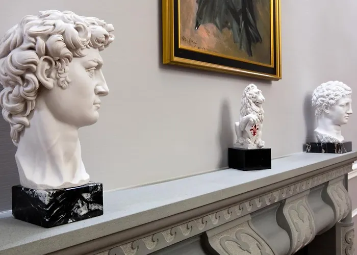 Boldini Lägenhet Florens