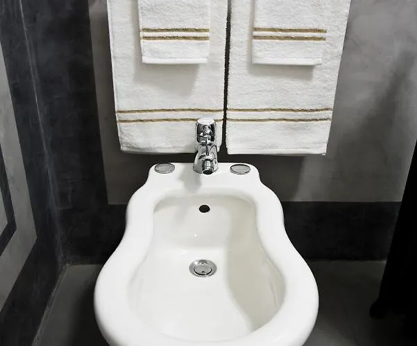 Boldini Lägenhet Florens