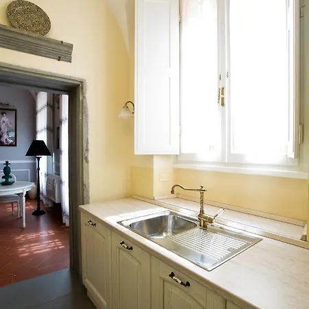 Boldini Lejlighed Firenze