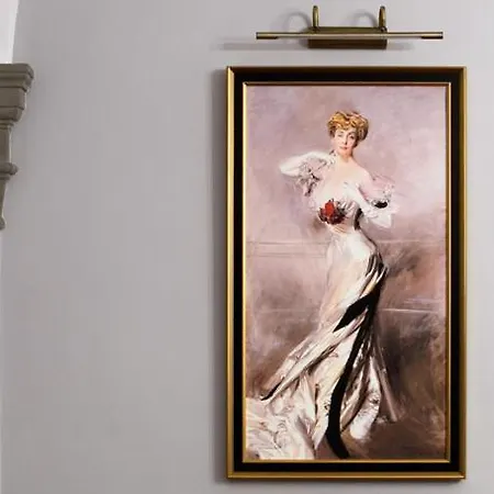 Lejlighed Boldini Firenze