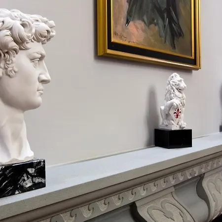 Boldini Lejlighed Firenze