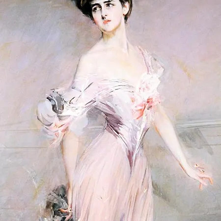 Boldini فلورنس