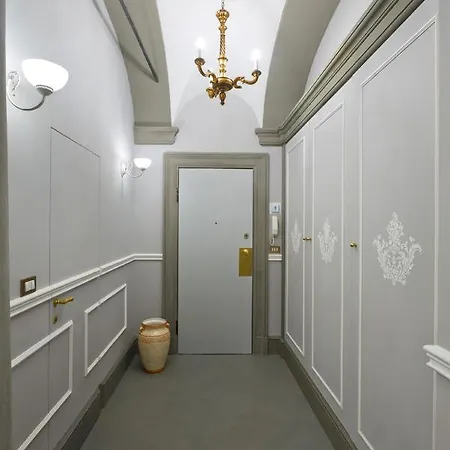 Apartment Boldini *