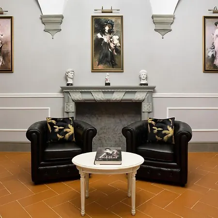 Apartment Boldini *