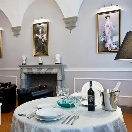 Boldini Apartment