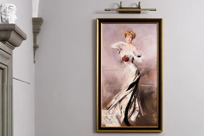 Apartmán Boldini Florencie