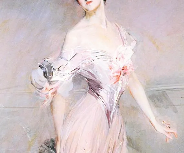 Boldini 피렌체