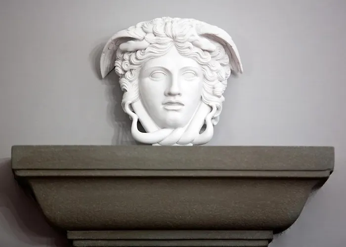 Apartmán Boldini Florencie