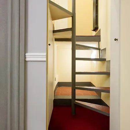 Appartement Boldini *