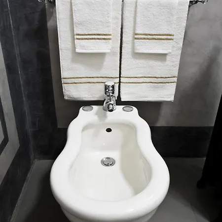 Boldini Daire Floransa