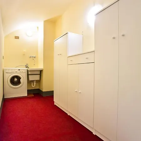 Appartement Boldini *