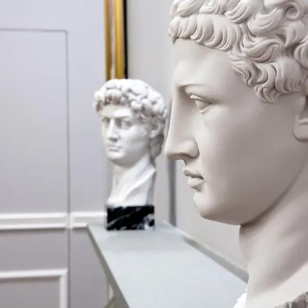 Daire Boldini Floransa