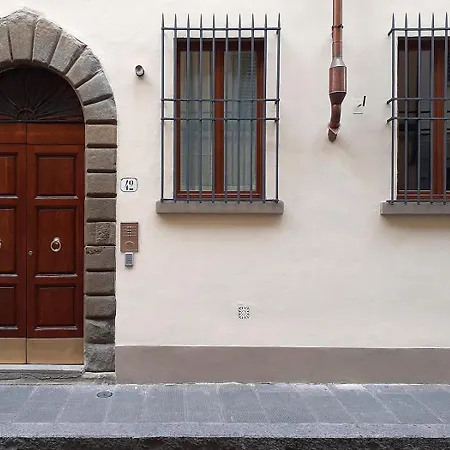 Boldini Διαμέρισμα